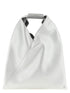Mm6 Maison Margiela Japanese Small Handbag Silver