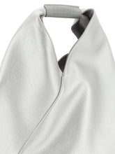 Mm6 Maison Margiela Japanese Small Handbag Silver