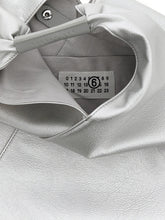 Mm6 Maison Margiela Japanese Small Handbag Silver