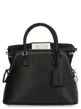 Maison Margiela 5ac Mini Handbag Black