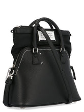 Maison Margiela 5ac Mini Handbag Black