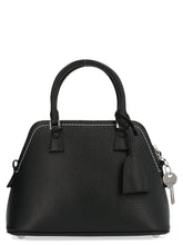 Maison Margiela 5ac Mini Handbag Black