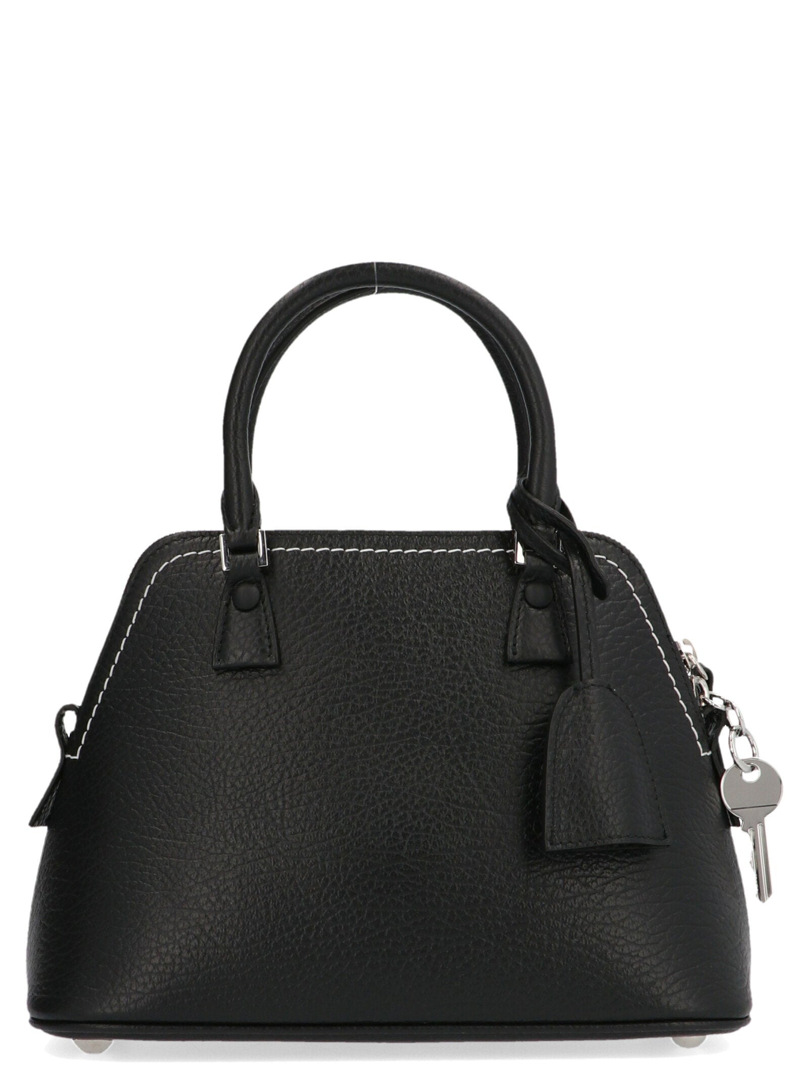 Maison Margiela 5ac Mini Handbag Black