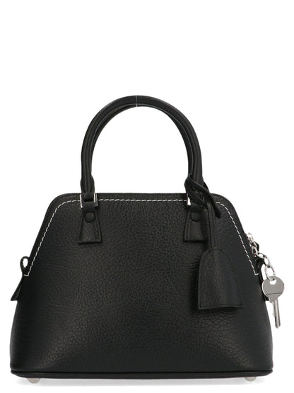 Maison Margiela 5ac Mini Handbag Black