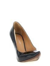 Maison Margiela Loved To Death Pumps Black