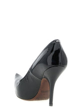 Maison Margiela Loved To Death Pumps Black