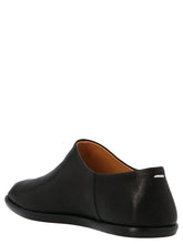Maison Margiela Tabi Babouche Black  