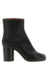 Maison Margiela Tabi Ankle Boots Black  