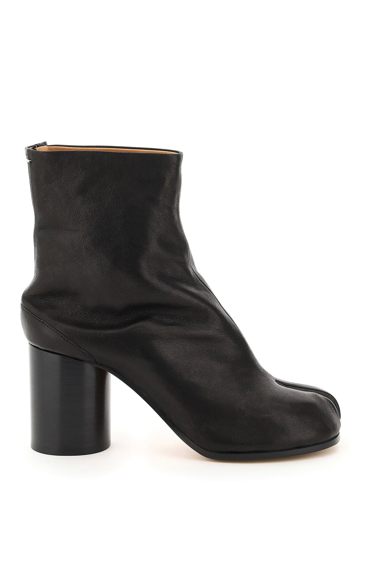 Tabi ankle boots