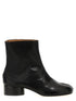 Maison Margiela Tabi Ankle Boots Black  