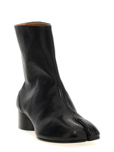 Maison Margiela Tabi Ankle Boots Black  
