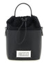 Maison Margiela 5ac Bucket Bag Black  