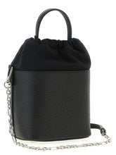 Maison Margiela 5ac Bucket Bag Black  
