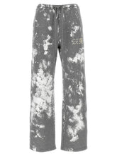 Mm6 Maison Margiela Numeric Signature Mm6 Joggers Gray