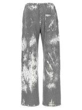 Mm6 Maison Margiela Numeric Signature Mm6 Joggers Gray