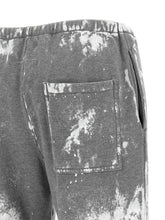 Mm6 Maison Margiela Numeric Signature Mm6 Joggers Gray