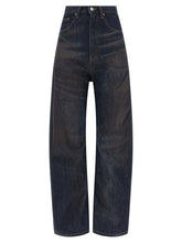 Mm6 Maison Margiela 5-pocket Jeans Blue