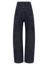 Mm6 Maison Margiela 5-pocket Jeans Blue