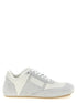 Mm6 Maison Margiela Anatomic Sneakers Gray