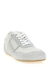Mm6 Maison Margiela Anatomic Sneakers Gray