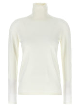 Max Mara Saluto Sweater White