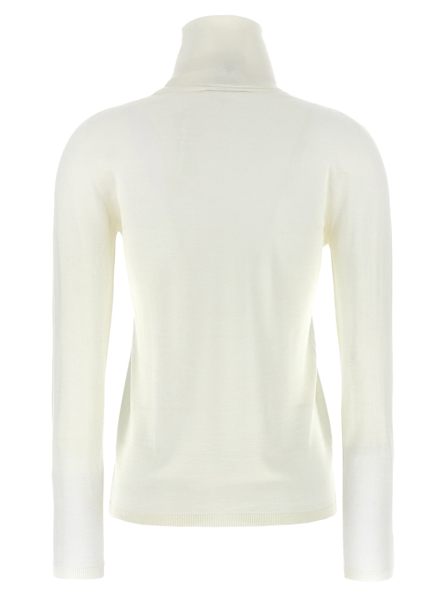 Max Mara Saluto Sweater White