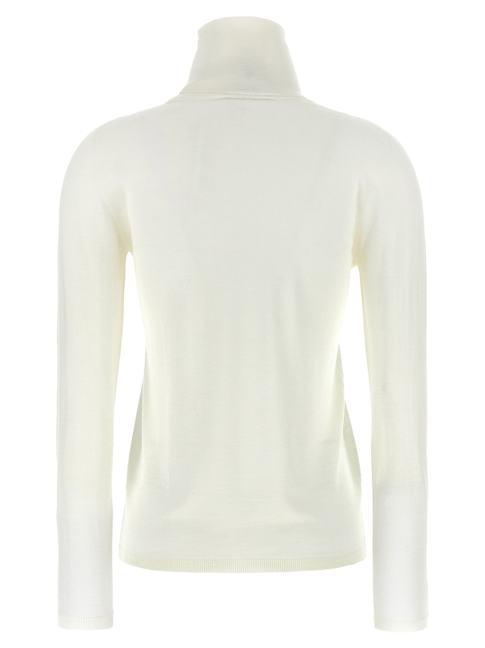 Max Mara Saluto Sweater White