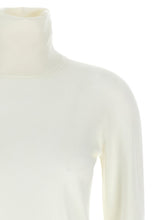 Max Mara Saluto Sweater White