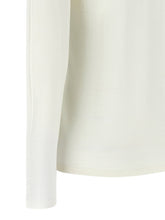 Max Mara Saluto Sweater White
