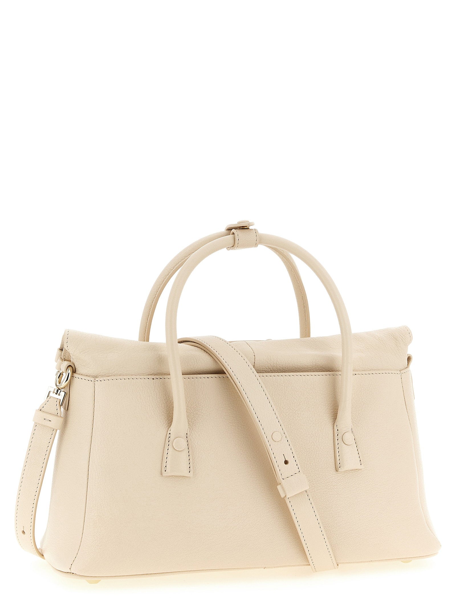 Maison Margiela 5ac East West Handbag Pink