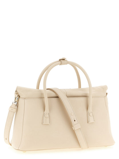 Maison Margiela 5ac East West Handbag Pink