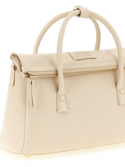 Maison Margiela 5ac East West Handbag Pink