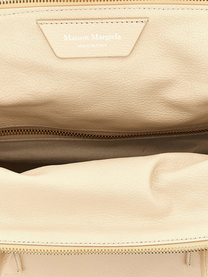 Maison Margiela 5ac East West Handbag Pink