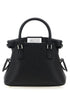 Maison Margiela Micro 5ac Classique Handbag Black