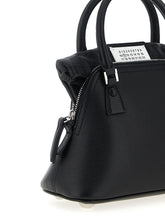 Maison Margiela Micro 5ac Classique Handbag Black