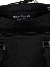 Maison Margiela Micro 5ac Classique Handbag Black
