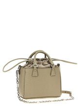 Maison Margiela 5ac Tote Horizontal Handbag Gray