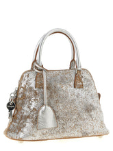 Maison Margiela 5ac Mini Handbag Silver