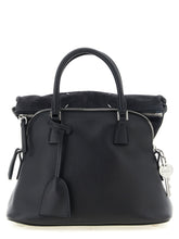 Maison Margiela 5ac Soft Mini Shoulder Bag Black