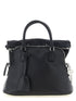 Maison Margiela 5ac Soft Mini Shoulder Bag Black