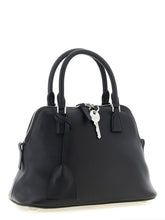 Maison Margiela 5ac Soft Mini Shoulder Bag Black