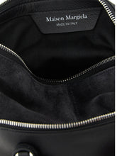 Maison Margiela 5ac Soft Mini Shoulder Bag Black