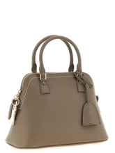 Maison Margiela 5ac Classique Mini Shoulder Bag Gray