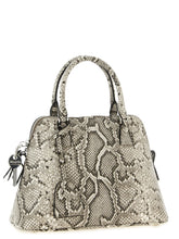 Maison Margiela 5ac Classique Mini Shoulder Bag Gray