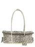 Maison Margiela 5ac Shoulder East West Shoulder Bag White