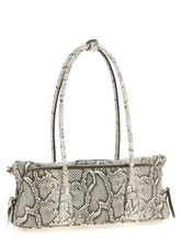Maison Margiela 5ac Shoulder East West Shoulder Bag White