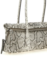 Maison Margiela 5ac Shoulder East West Shoulder Bag White