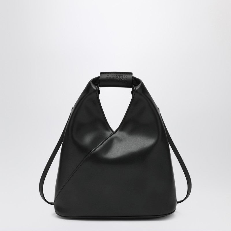 MM6 Maison Margiela Japanese Classic Crossbody Bag Black