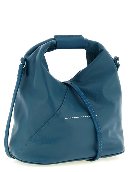Mm6 Maison Margiela Japanese Crossbody Bag Green