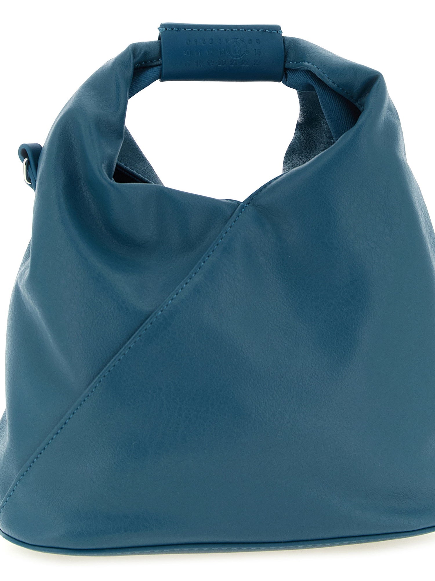 Mm6 Maison Margiela Japanese Crossbody Bag Green